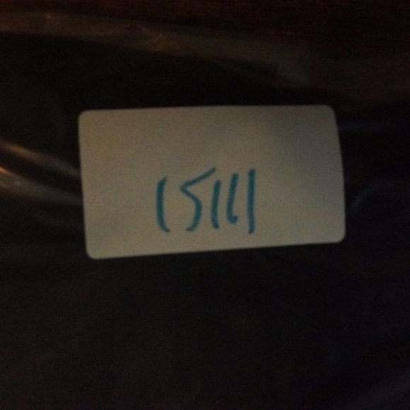 Babaton Black Cropped Pants - Picture 12 of 12